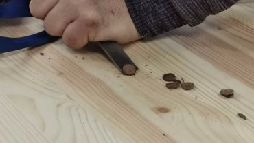 Cursus Timmeren